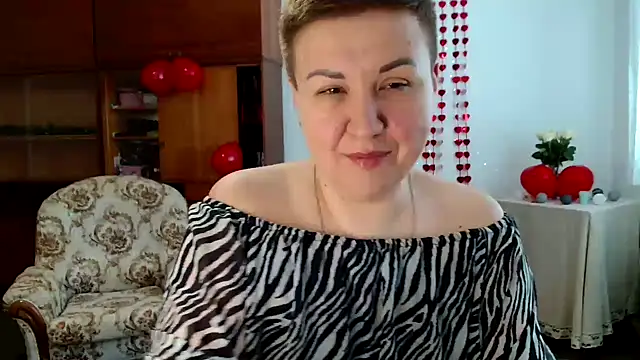 Annet1912 online show from February 14, 2025, 9:45 am