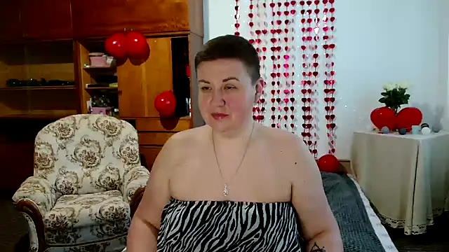 Annet1912 online show from February 14, 2025, 12:47 pm