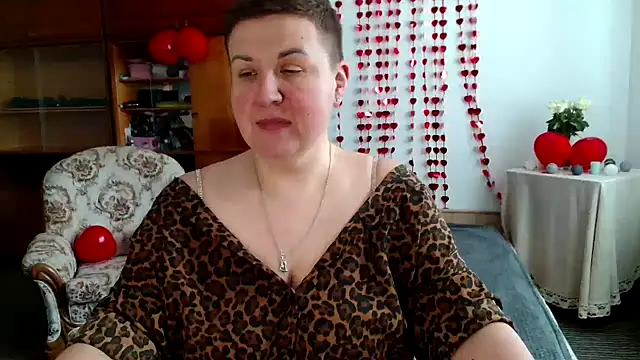 Annet1912 online show from February 15, 2025, 12:01 pm