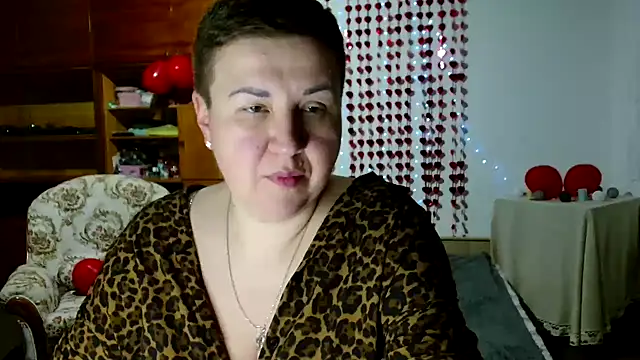 Annet1912 online show from February 16, 2025, 8:00 pm