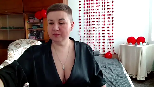 Annet1912 online show from February 19, 2025, 1:17 pm