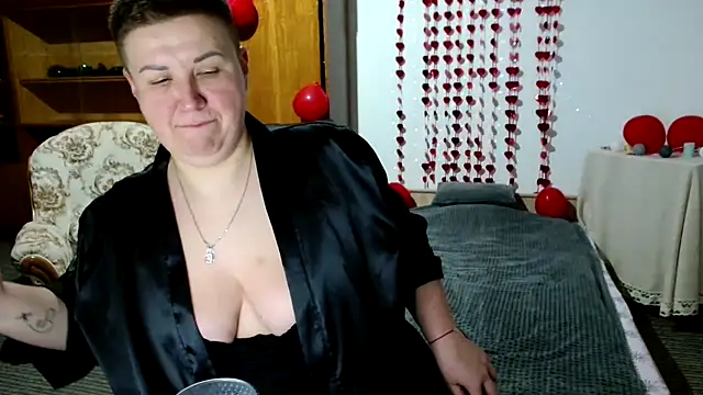 Annet1912 online show from February 20, 2025, 9:42 pm