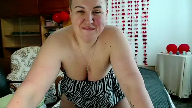 Annet1912 online show from February 21, 2025, 12:39 pm