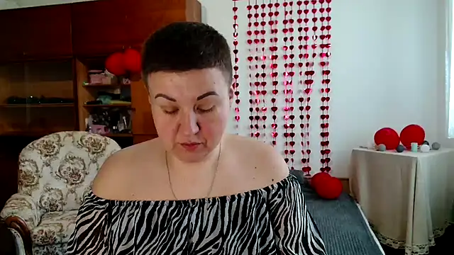 Annet1912 online show from February 25, 2025, 9:42 am