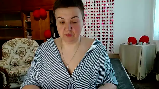 Annet1912 online show from March 1, 2025, 10:24 am