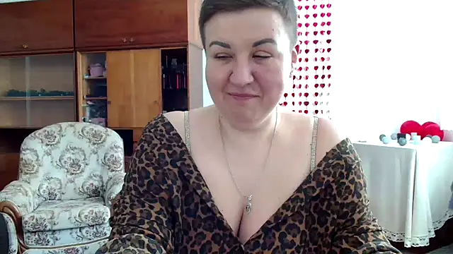 Annet1912 online show from March 19, 2025, 12:45 pm