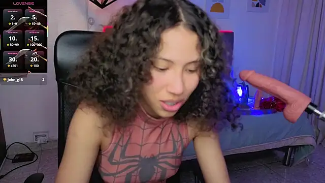 avans 15 online show from January 8, 2026, 1:52 am