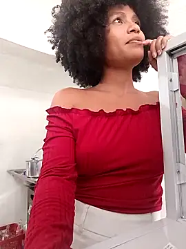 BlairSamy online show from December 18, 2025, 8:26 pm