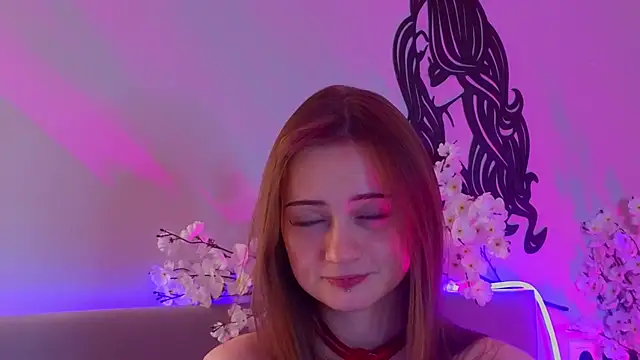 HannaRamos online show from July 14, 2026, 2:05 am