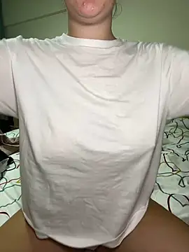 lilylush24 online show from March 21, 2025, 5:54 am