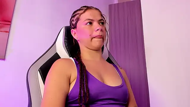 PaigeJayden online show from March 24, 2026, 9:42 pm