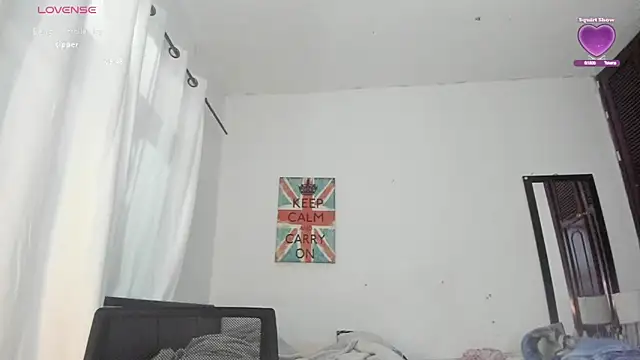 Sophie sweett19 online show from November 1, 2025, 11:51 pm