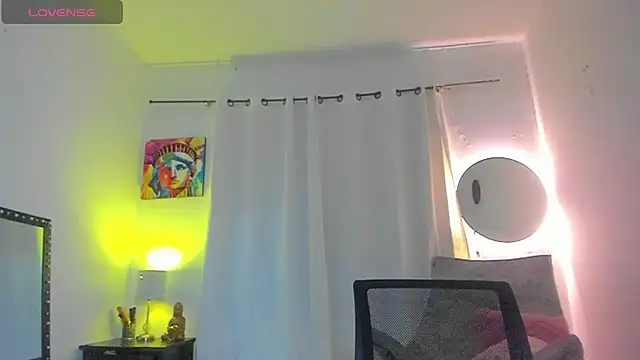 Sophie sweett19 online show from April 17, 2026, 10:35 pm