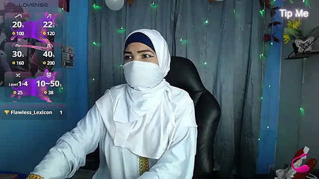 Falak-Yasin online show from February 25, 2025, 4:00 pm