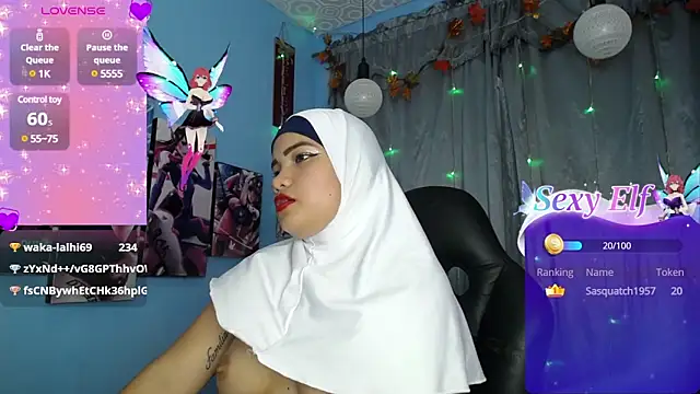 Falak-Yasin online show from February 26, 2025, 3:19 pm