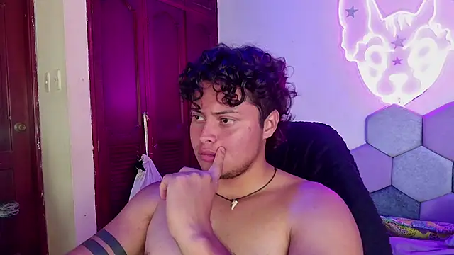 Horny tgn online show from March 2, 2025, 9:11 pm