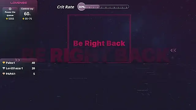 Snapshot of Arii_xxx chatting on November 30, 2025, 8:40 am Arii xxx online show from November 30, 2025, 8:40 am