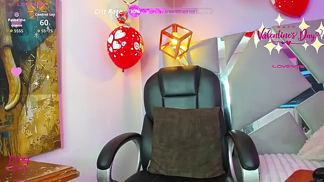 Snapshot of Arii_xxx chatting on February 17, 2026, 11:33 pm Arii xxx online show from February 17, 2026, 11:33 pm