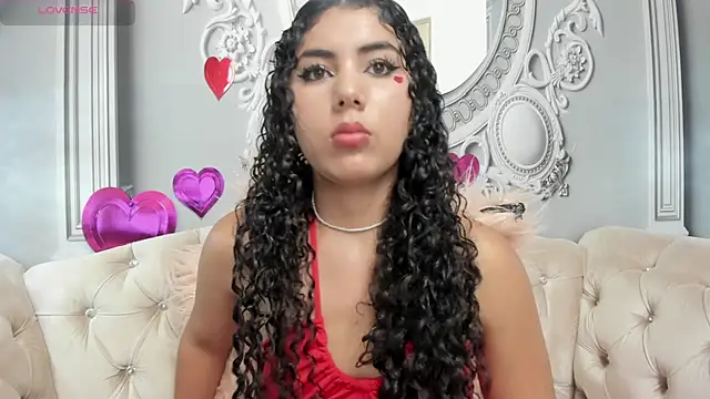Snapshot of joselyn_sexy_ chatting on February 14, 2025, 9:43 pm joselyn sexy online show from February 14, 2025, 9:43 pm