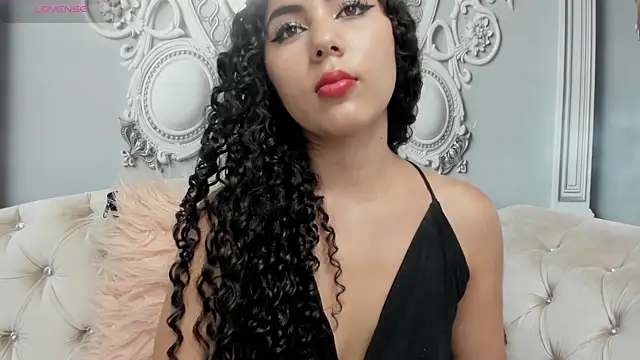 Snapshot of joselyn_sexy_ chatting on February 19, 2025, 5:38 pm joselyn sexy online show from February 19, 2025, 5:38 pm