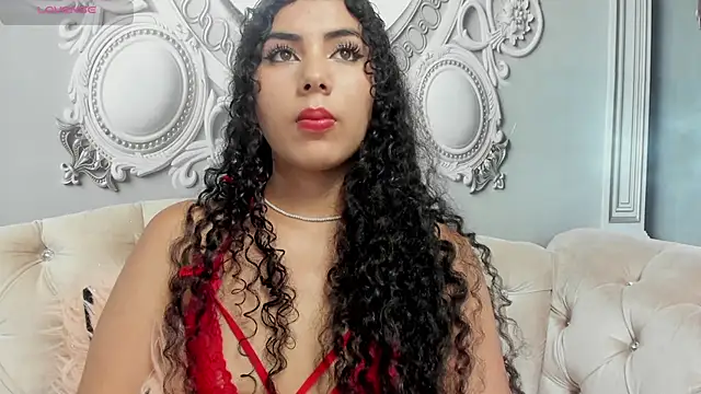 Snapshot of joselyn_sexy_ chatting on February 27, 2025, 10:42 pm joselyn sexy online show from February 27, 2025, 10:42 pm