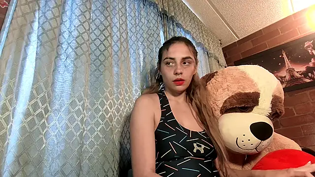 Snapshot of ValeriaLacrozee chatting on September 23, 2025, 5:05 pm ValeriaLacrozee online show from September 23, 2025, 5:05 pm