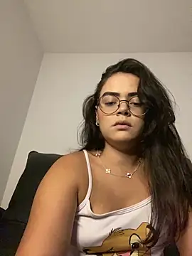 rebeccaareys online show from January 30, 2025, 11:24 pm