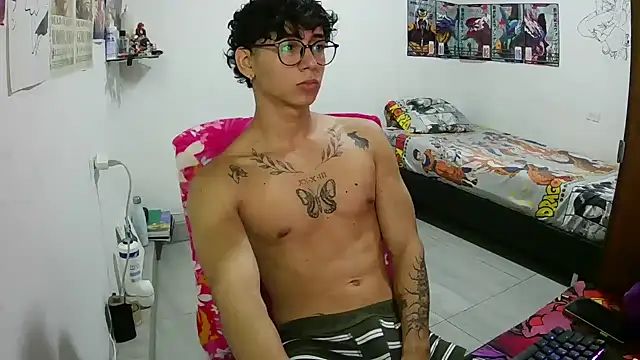 Dillom420 online show from January 5, 2026, 9:40 pm