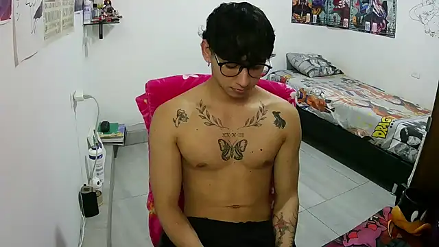 Dillom420 online show from January 8, 2026, 7:38 pm