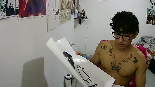 Dillom420 online show from January 12, 2026, 8:14 pm