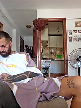 charlye inkkkk online show from October 25, 2025, 1:07 pm