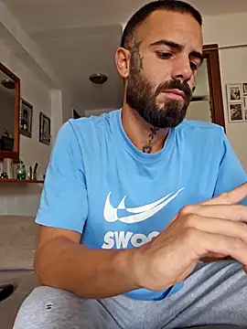 charlye inkkkk online show from November 4, 2025, 12:04 pm