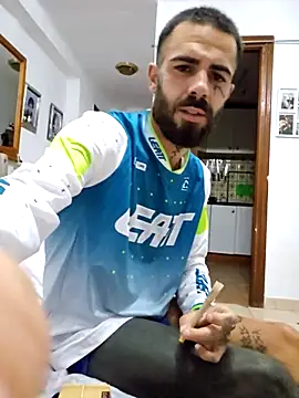 charlye inkkkk online show from November 5, 2025, 12:10 am