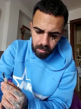 charlye inkkkk online show from December 21, 2025, 1:18 pm