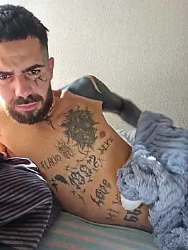 charlye inkkkk online show from January 11, 2026, 1:05 pm