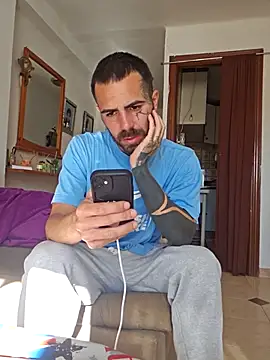 charlye inkkkk online show from March 16, 2026, 3:49 pm