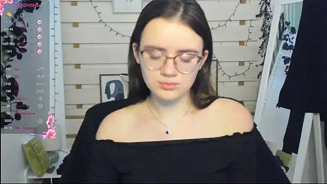 Josephine jo online show from December 16, 2025, 2:27 am