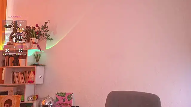 ginavontease online show from March 10, 2026, 11:15 am