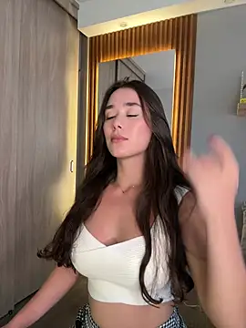 FridaKlein online show from December 11, 2024, 10:06 pm