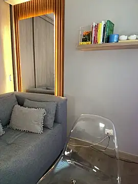 FridaKlein online show from January 10, 2025, 10:46 pm