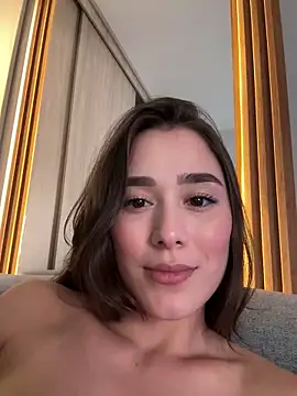 FridaKlein online show from January 30, 2025, 12:18 am