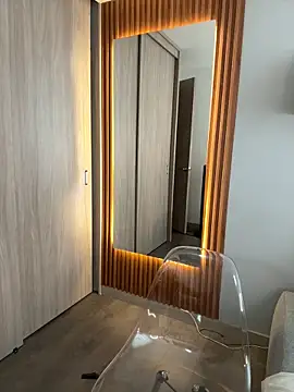 FridaKlein online show from September 26, 2025, 8:02 pm