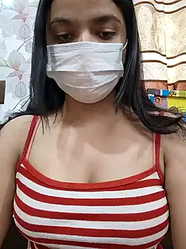 Myloveurvi online show from January 23, 2025, 7:22 am