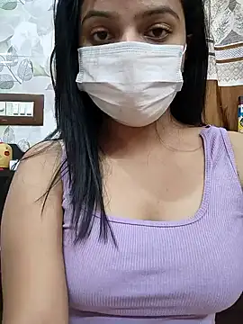 Myloveurvi online show from January 29, 2025, 5:13 pm