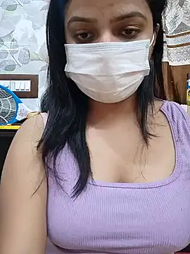 Myloveurvi online show from January 30, 2025, 3:08 pm