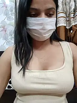 Myloveurvi online show from February 13, 2025, 4:50 pm