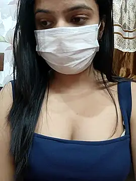 Myloveurvi online show from February 27, 2025, 1:38 pm