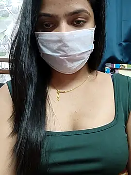 Myloveurvi online show from September 27, 2025, 7:08 pm