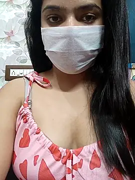 Myloveurvi online show from June 27, 2026, 5:29 pm