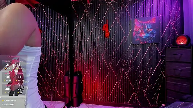 ZhoeStrong online show from March 14, 2026, 10:10 am